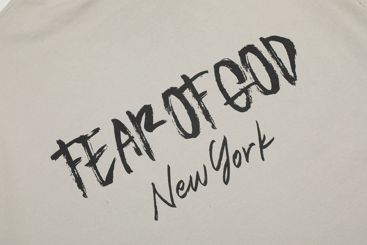 FOG  Essentials T-shirt