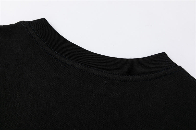 Amiri Fashion T-shirt