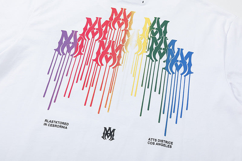 Amiri Fashion T-Shirt