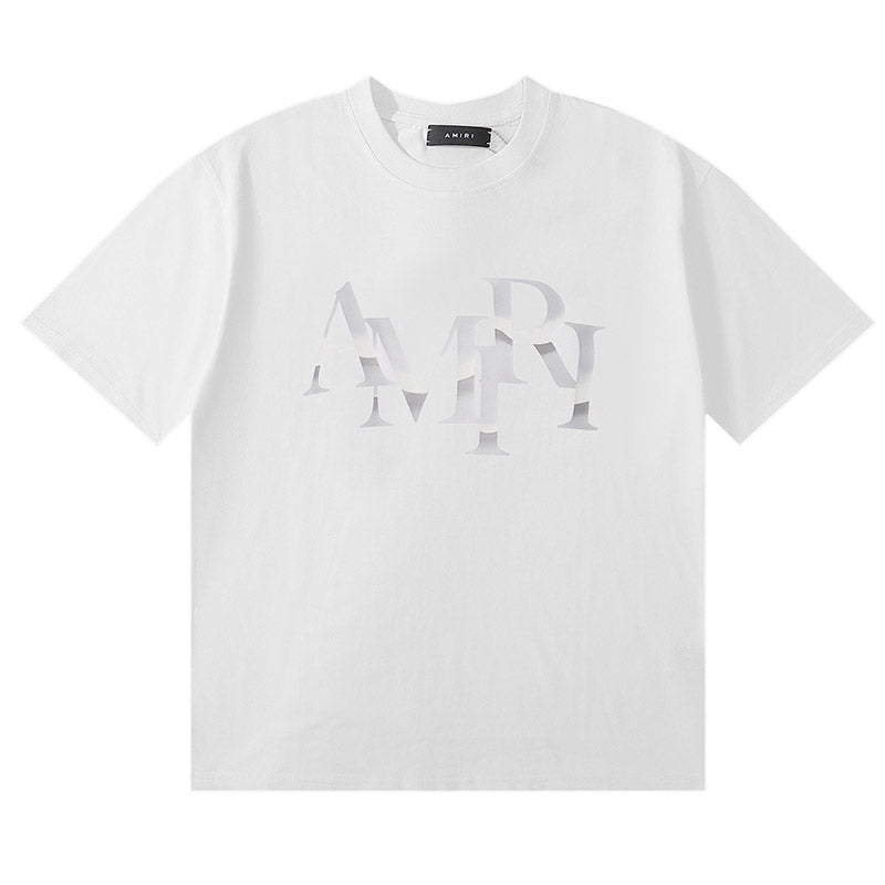 Amiri Fashion T-shirt T-Shirts