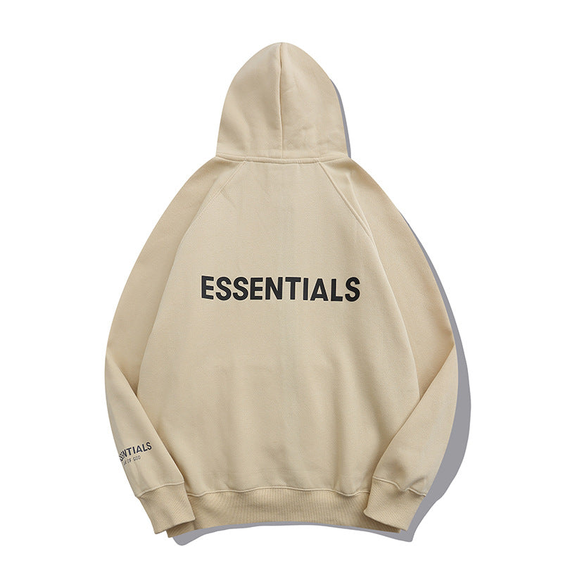 FOG  Essentials Hoodie