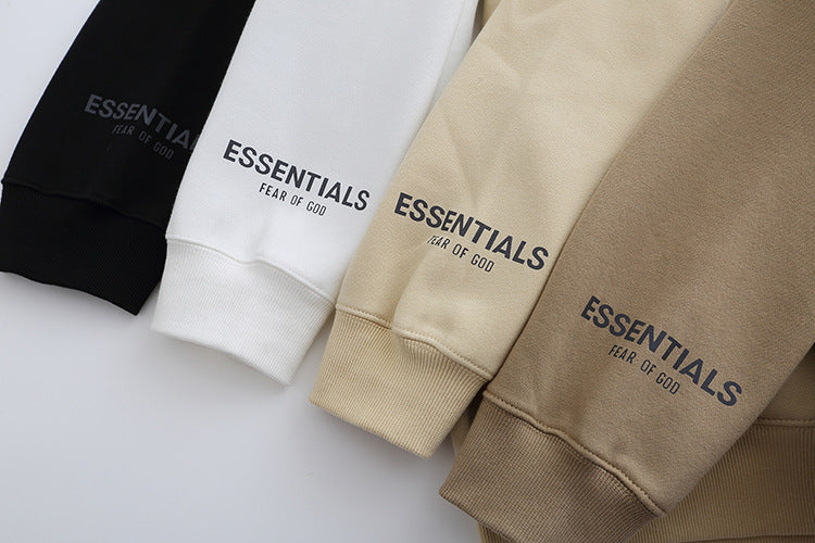 FOG  Essentials Hoodie