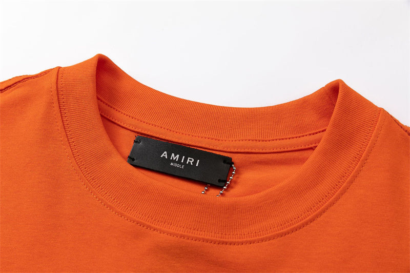 Amiri Fashion T-Shirt
