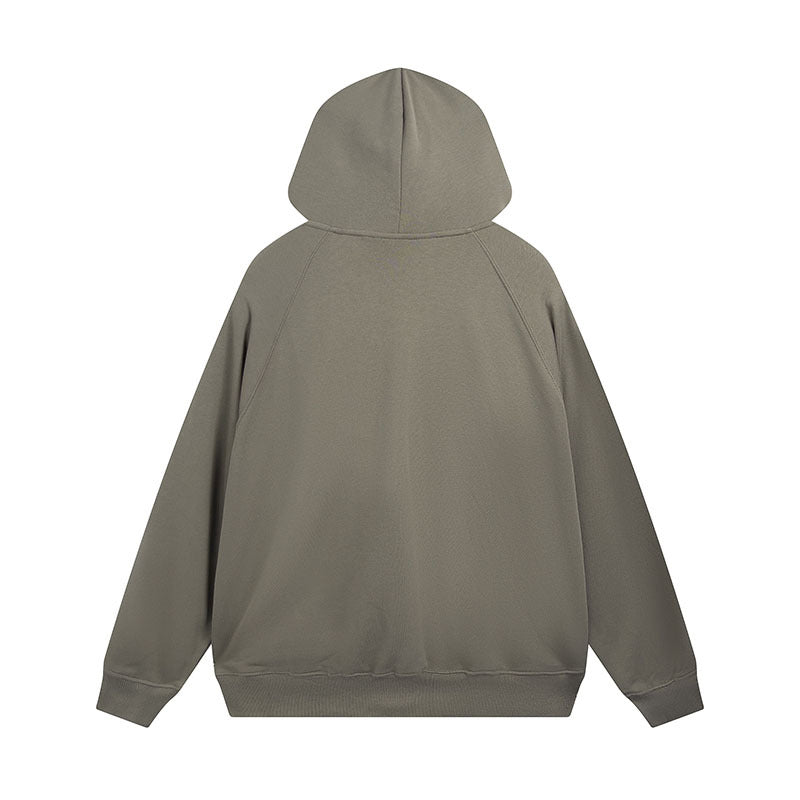 FOG  Essentials Hoodie 1977