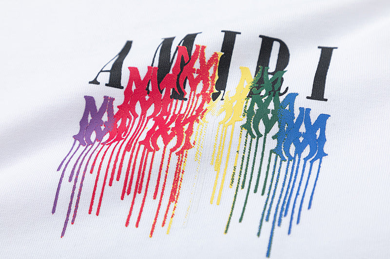 Amiri Fashion T-Shirt