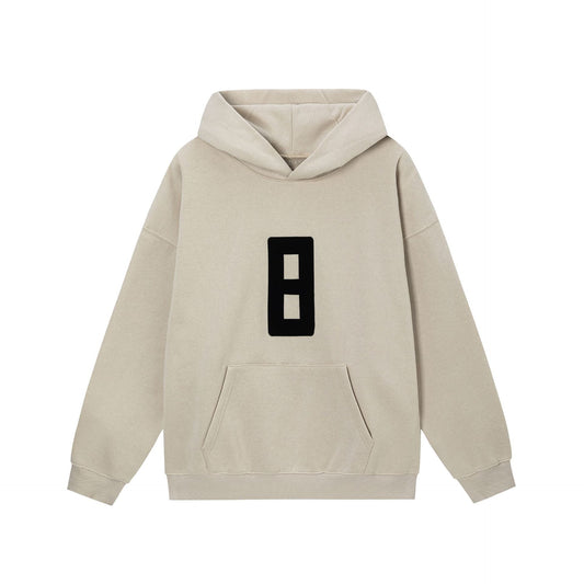 FOG  Essentials Hoodie
