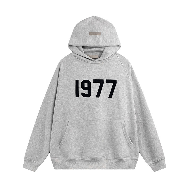 FOG  Essentials Hoodie 1977