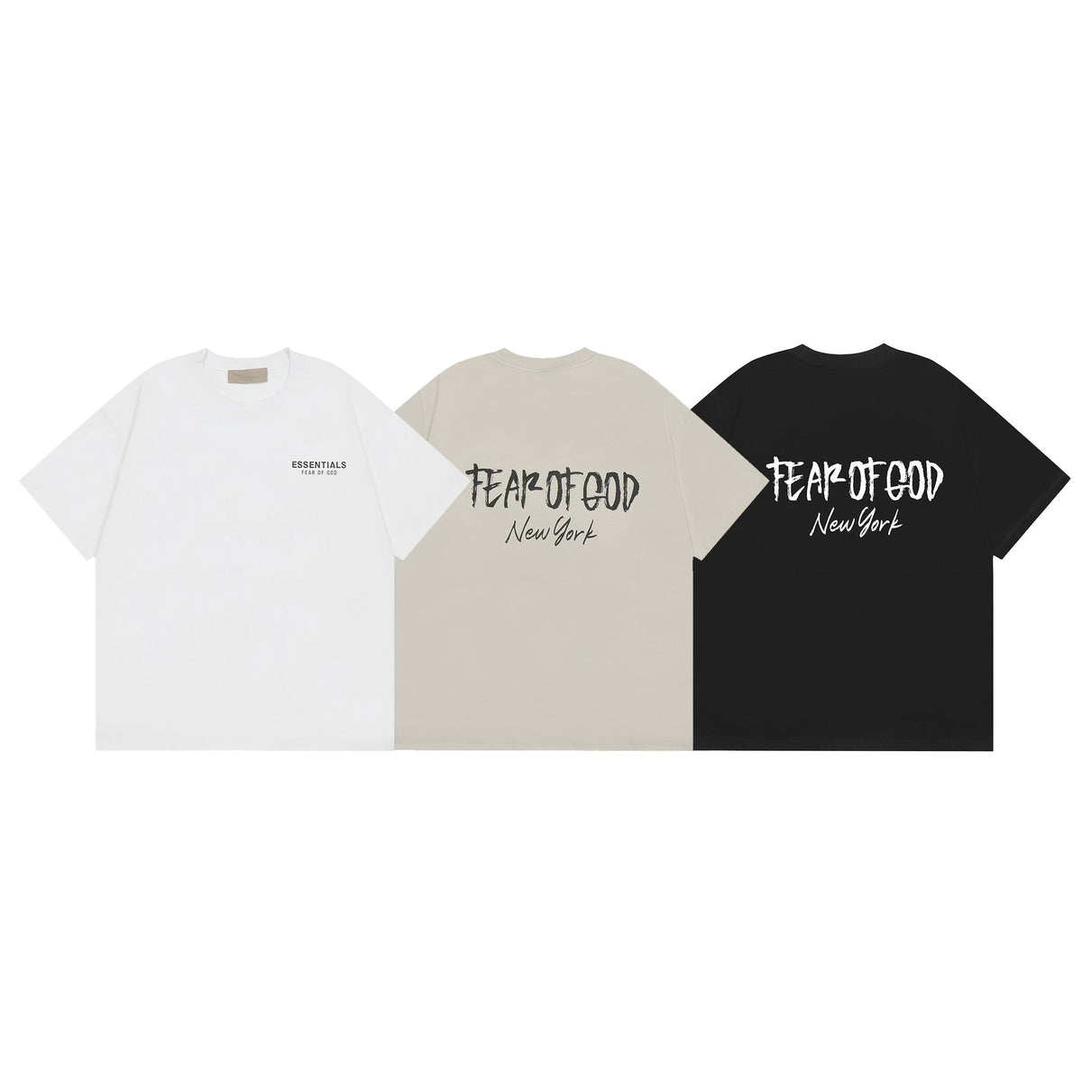 FOG  Essentials T-shirt