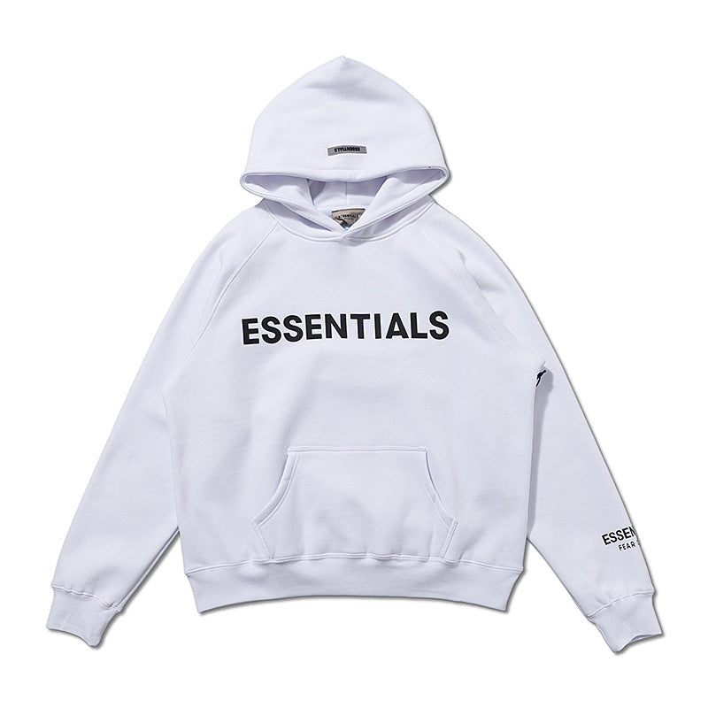 FOG  Essentials Hoodie