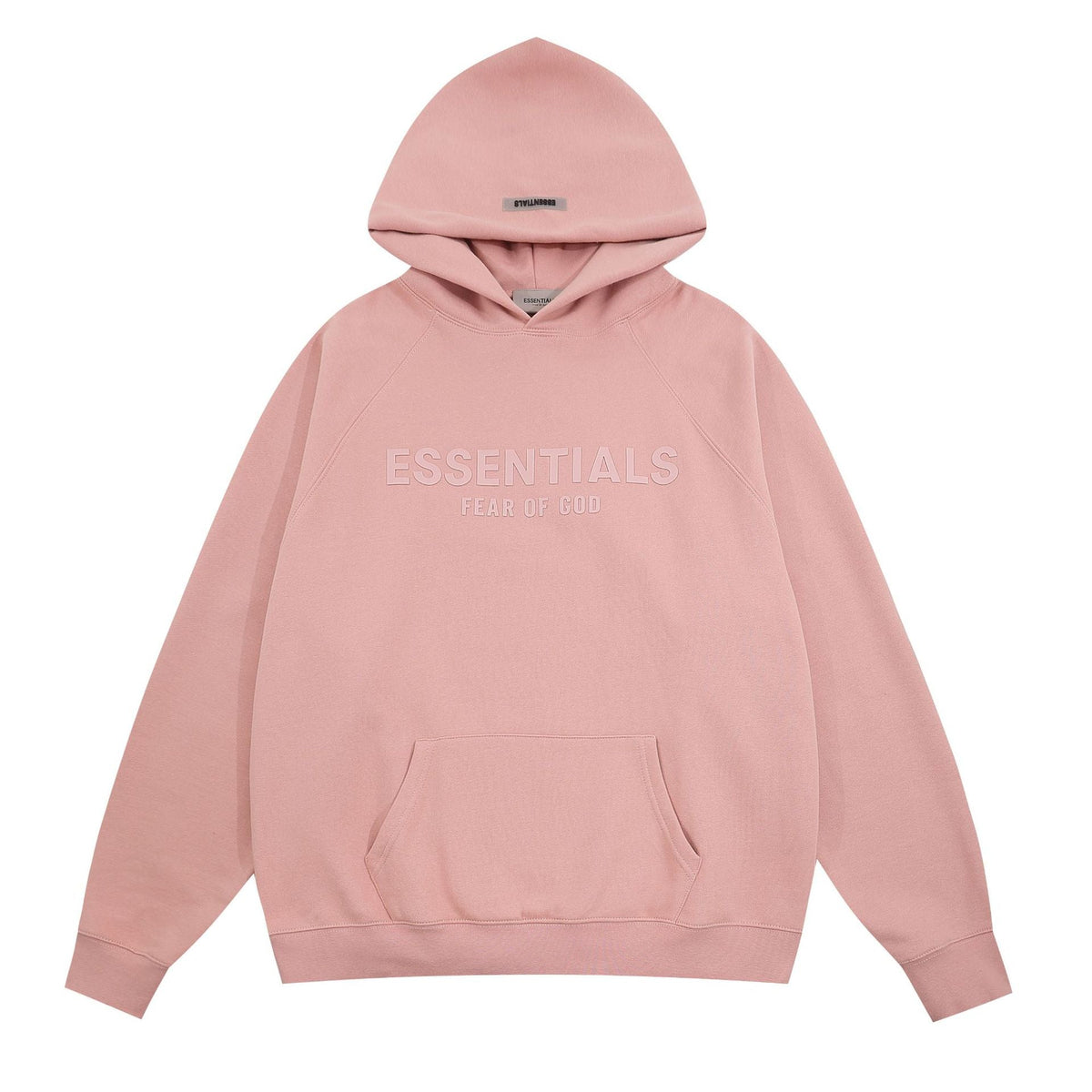 FOG  Essentials Hoodie