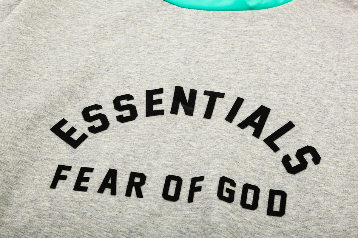 FOG  Essentials Hoodie