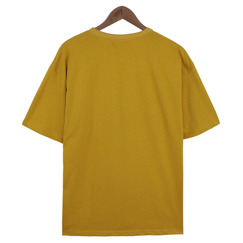 Amiri Fashion T-shirt T-Shirts
