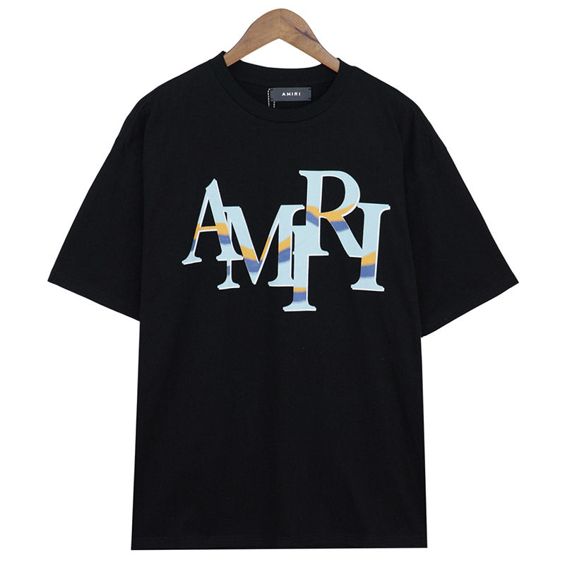 Amiri Fashion T-shirt T-Shirts