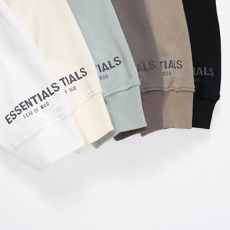 FOG Essentials Hoodie