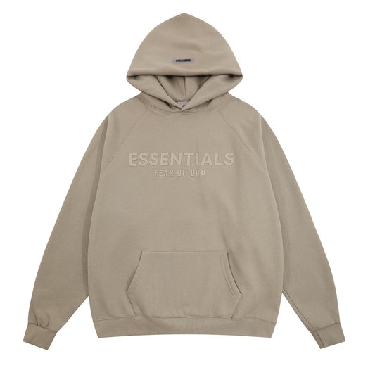 FOG  Essentials Hoodie