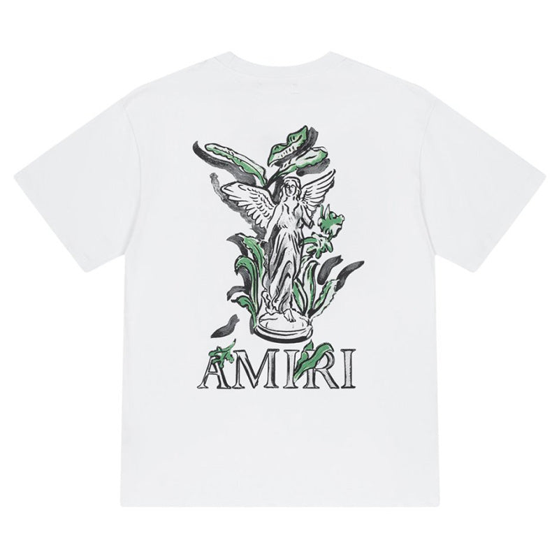 Amiri Fashion T-shirt