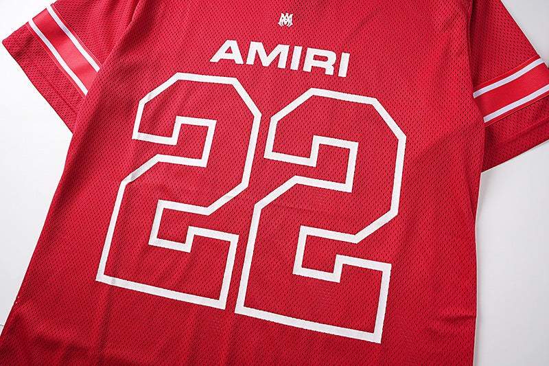 Amiri Fashion T-shirts
