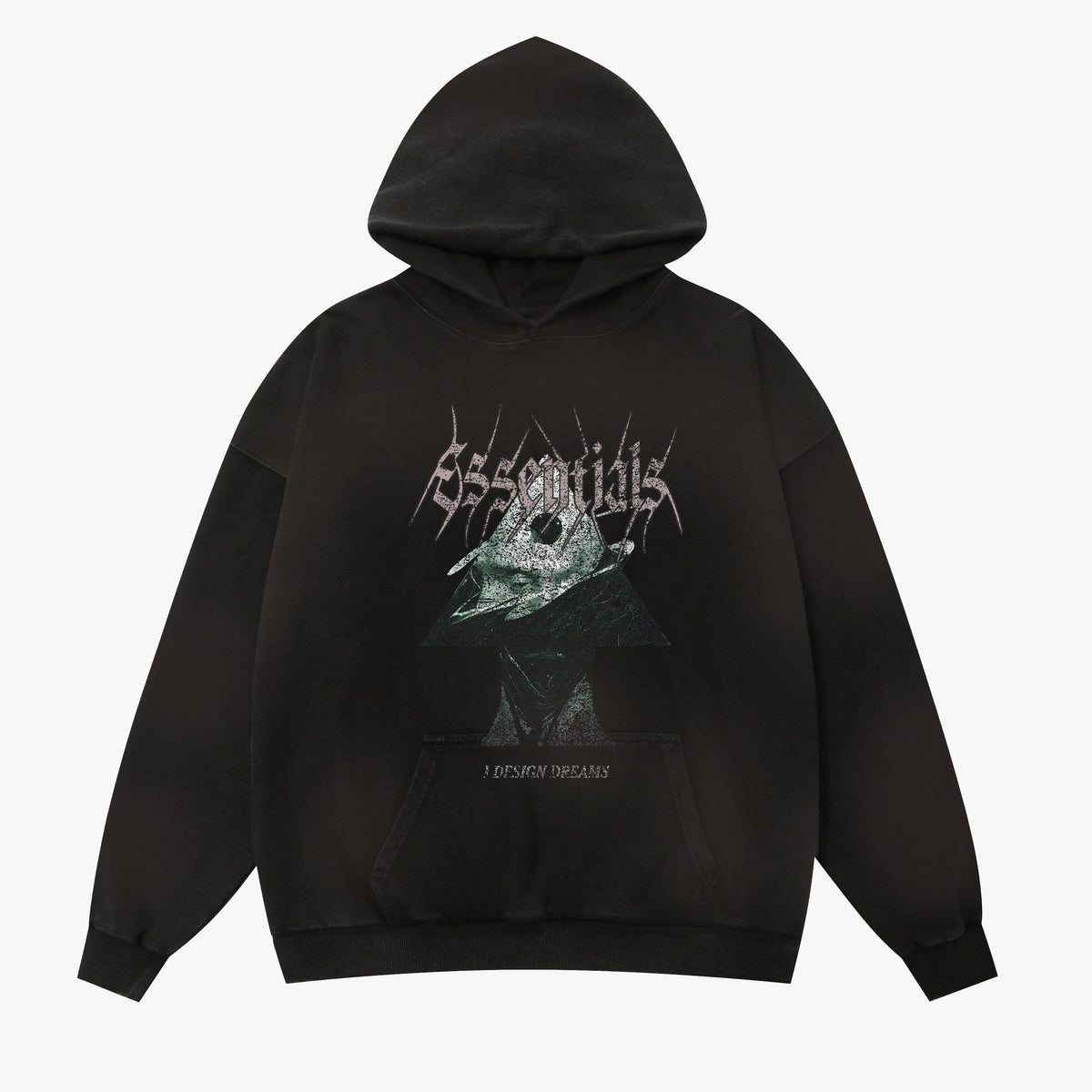 FOG  Essentials Hoodie