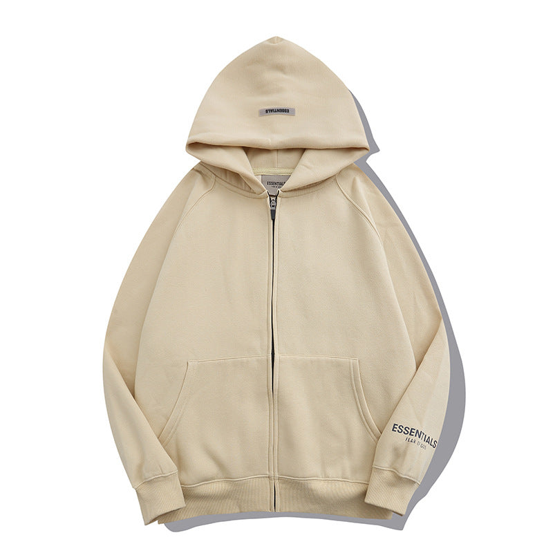FOG  Essentials Hoodie