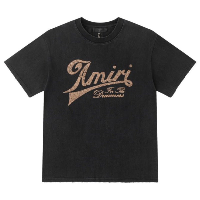 Amiri Fashion T-shirt