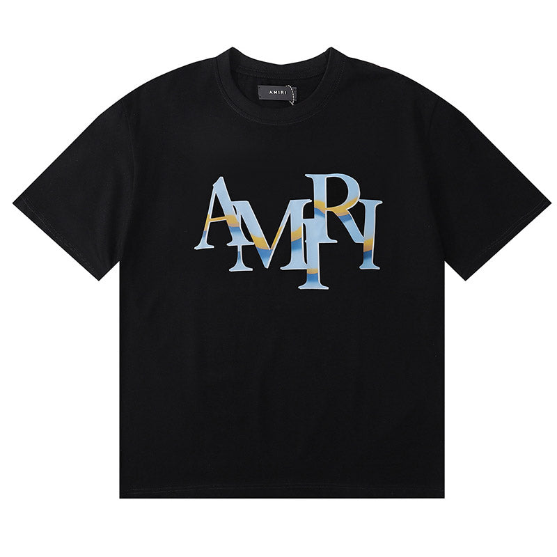 Amiri Fashion T-shirt T-Shirts
