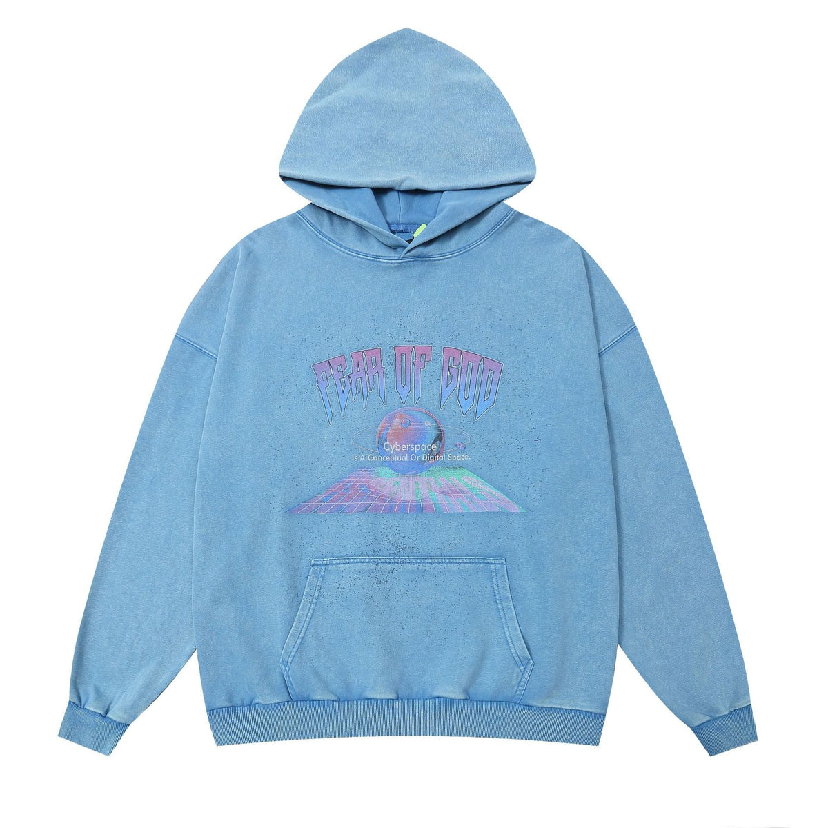 FOG  Essentials Hoodie