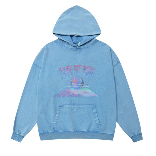 FOG  Essentials Hoodie
