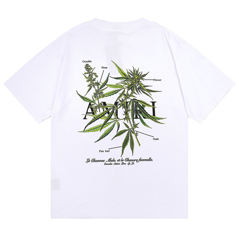 Amiri Fashion T-Shirts