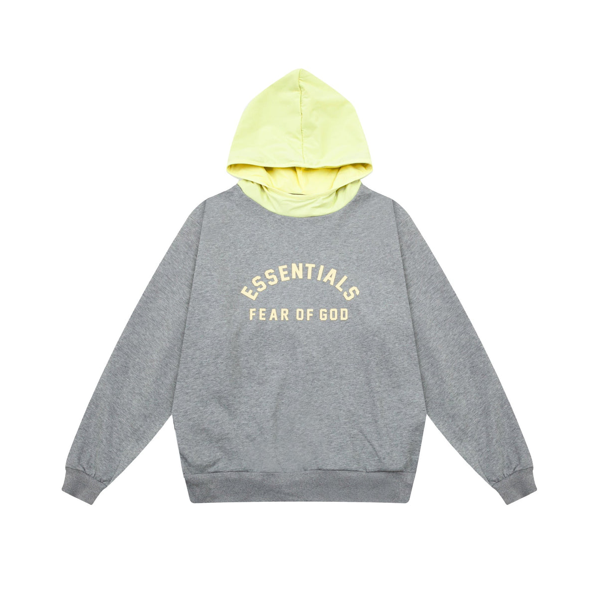 FOG  Essentials Hoodie