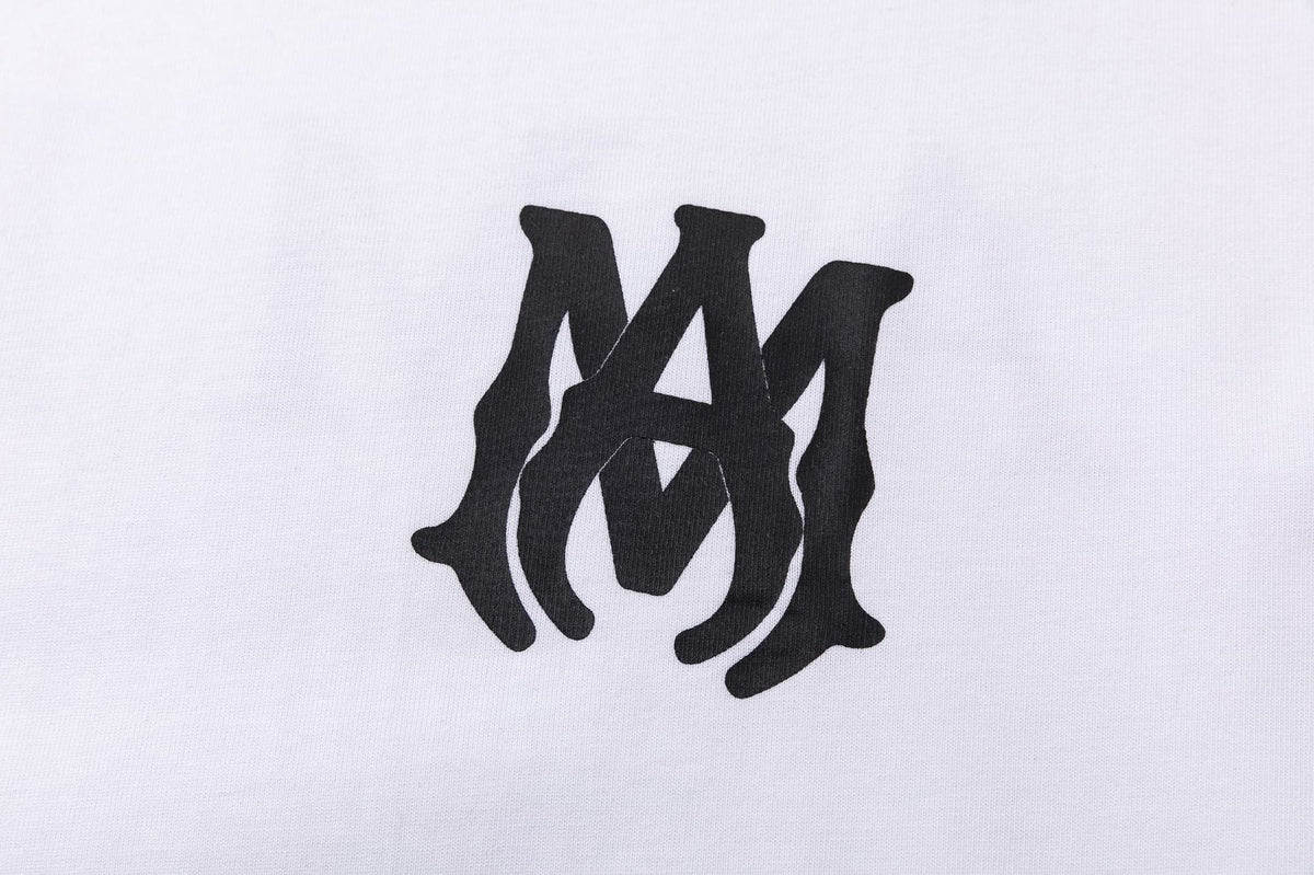 Amiri Fashion Classic T-Shirt