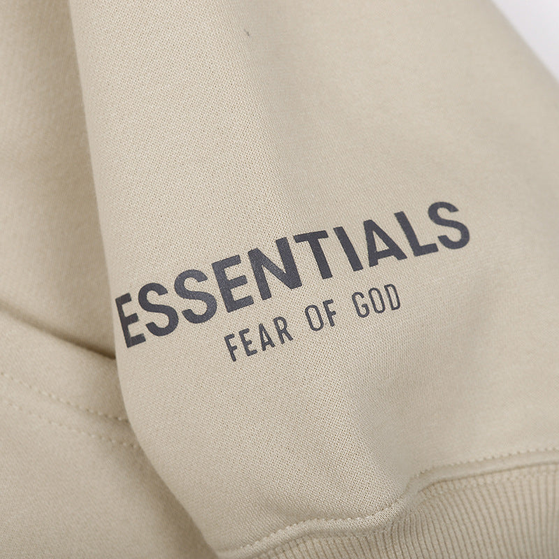 FOG  Essentials Hoodie