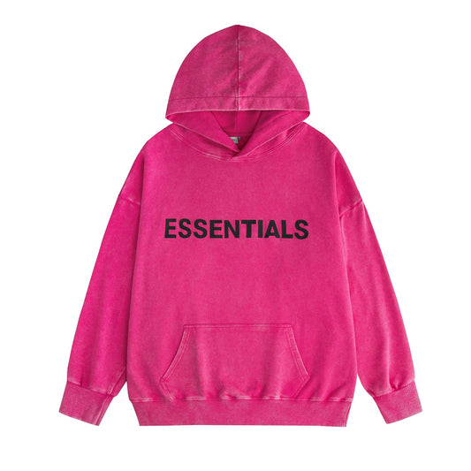 FOG  Essentials Hoodie