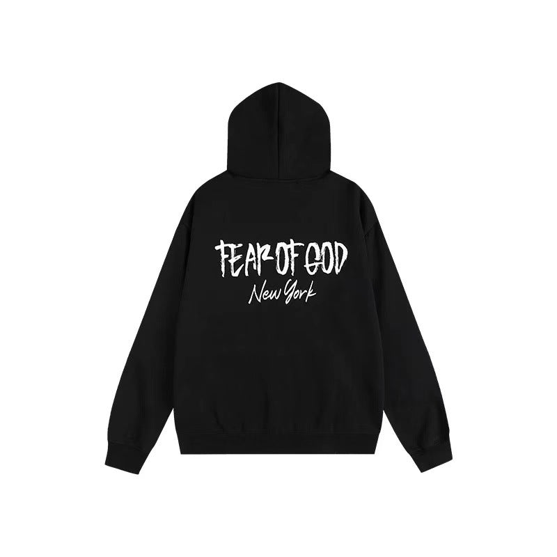 FOG  Essentials Hoodie
