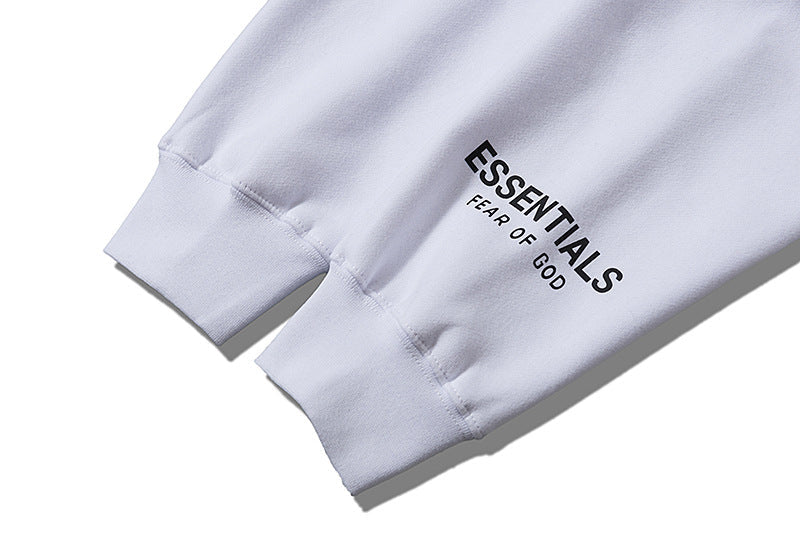 FOG  Essentials Hoodie
