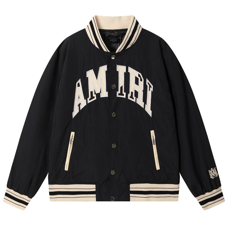 Amiri Fashion Jacket