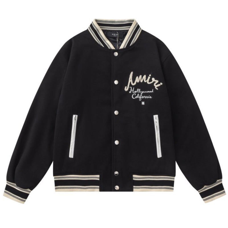 Amiri Fashion Jacket