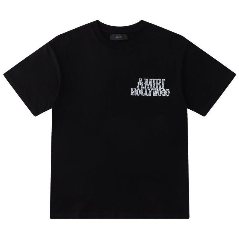 Amiri Fashion T-Shirts