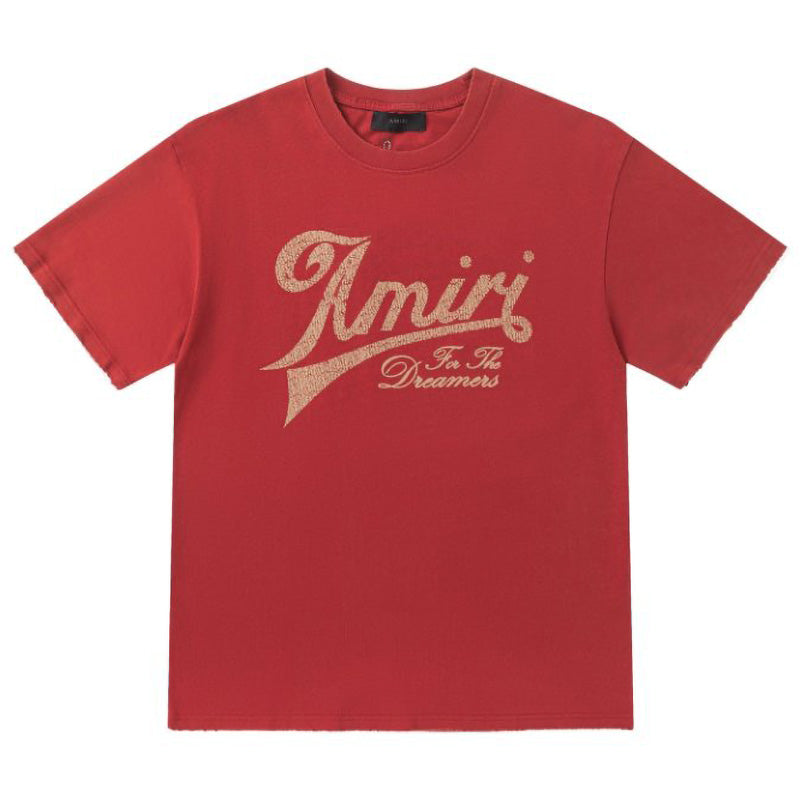 Amiri Fashion T-shirt