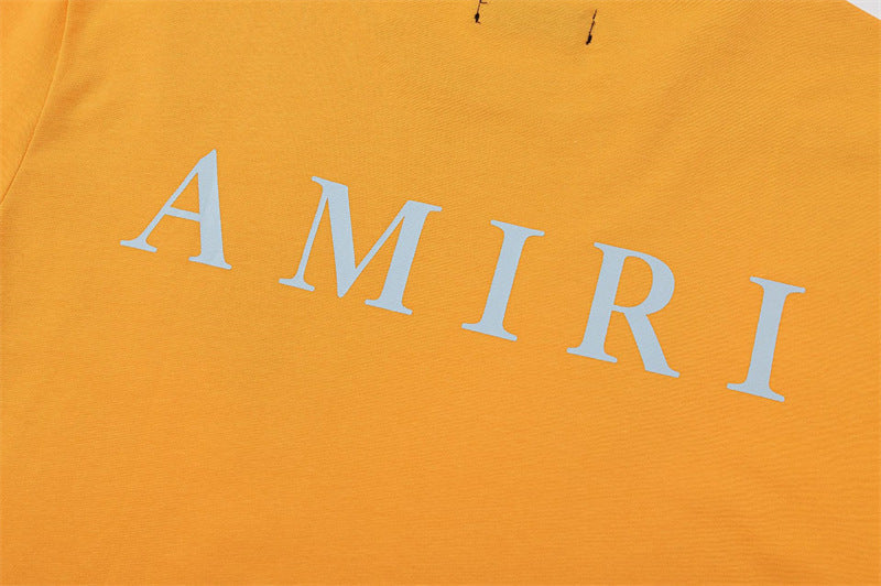 Amiri Fashion T-Shirt