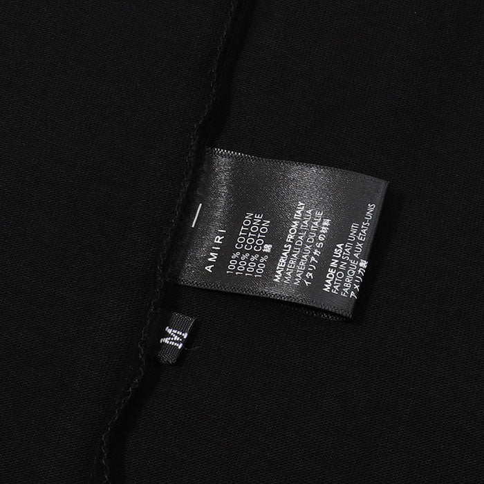 Amiri Fashion T-Shirt