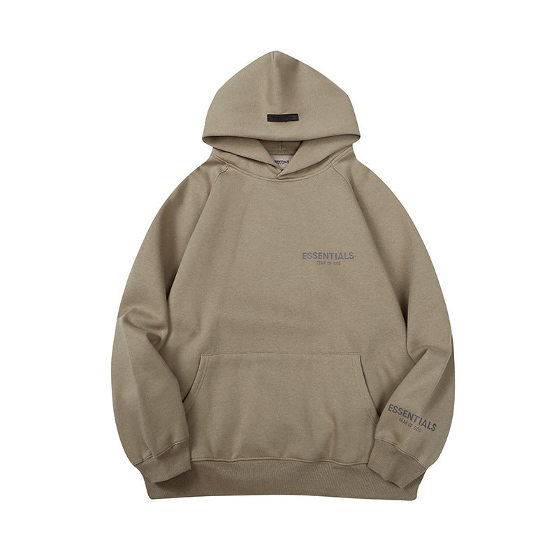FOG  Essentials Hoodie