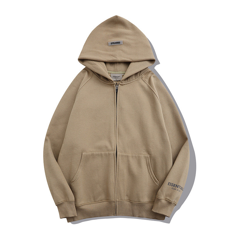 FOG  Essentials Hoodie