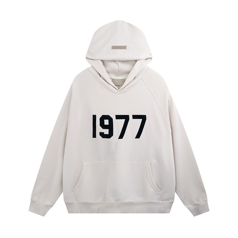 FOG  Essentials Hoodie 1977