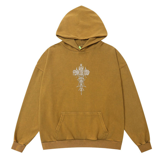 FOG  Essentials Hoodie