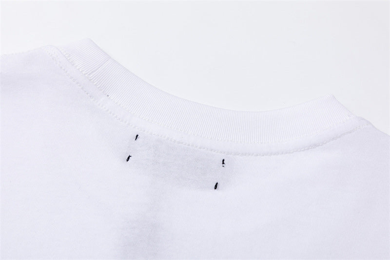 Amiri Fashion T-shirt