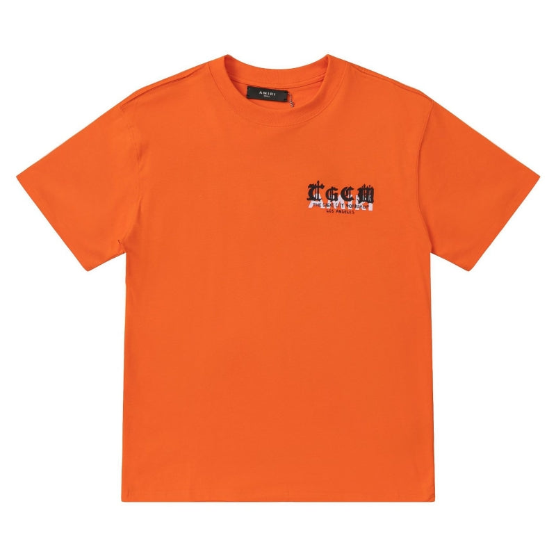 Amiri Fashion T-Shirt