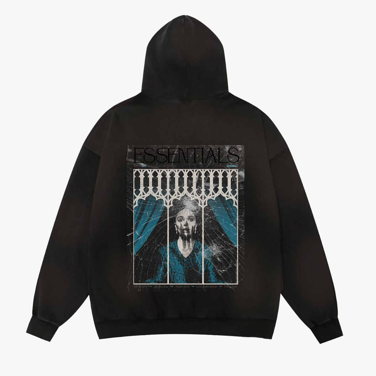 FOG  Essentials Hoodie