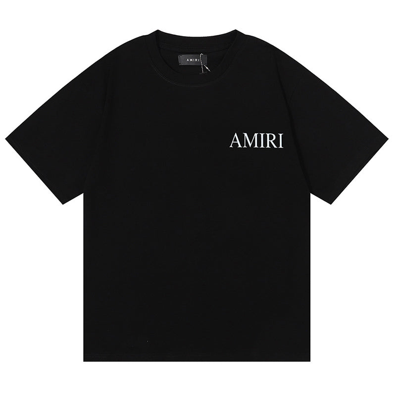 Amiri Fashion T-Shirts