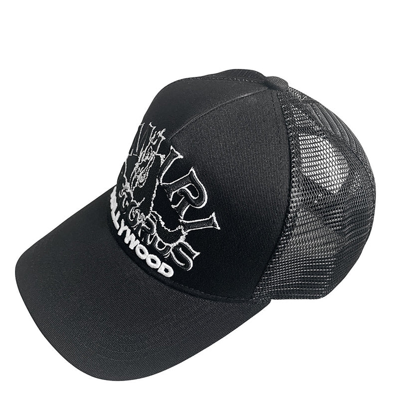 Amiri Fashion Hats