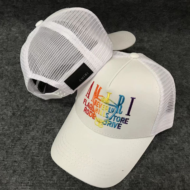 Amiri Fashion Hats